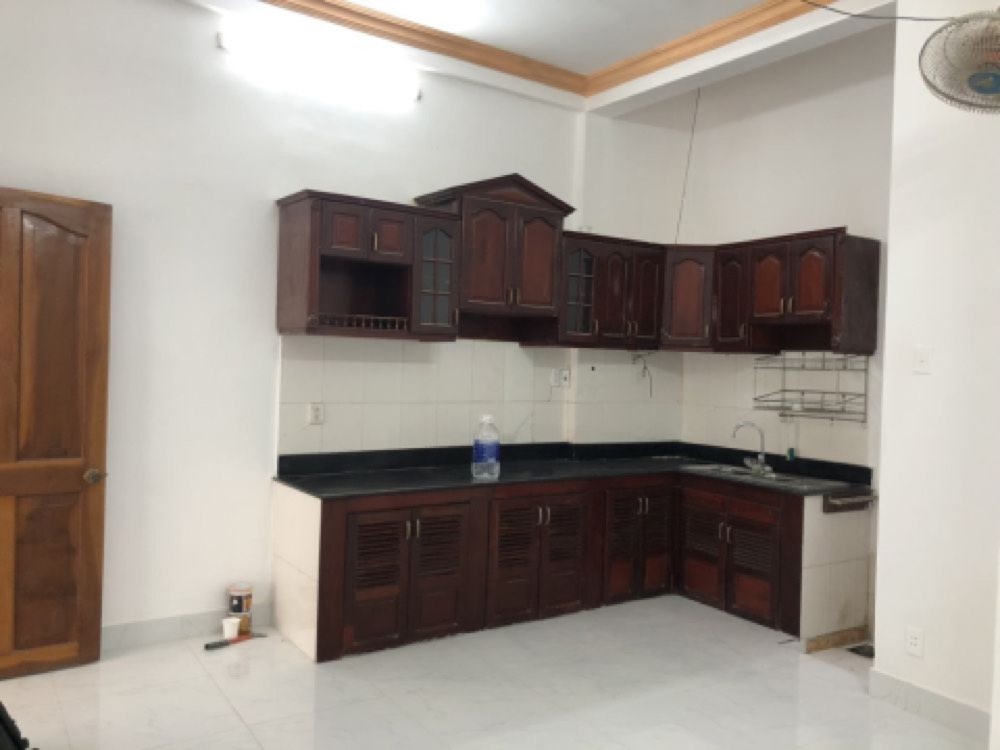 Bán nhà mặt tiền Tân Cảng, Bình Thạnh - ảnh 1
