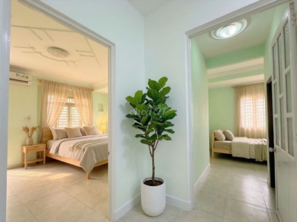 Bán nhà hẻm 148 Nguyễn Lâm, Bình Thạnh - ảnh 1