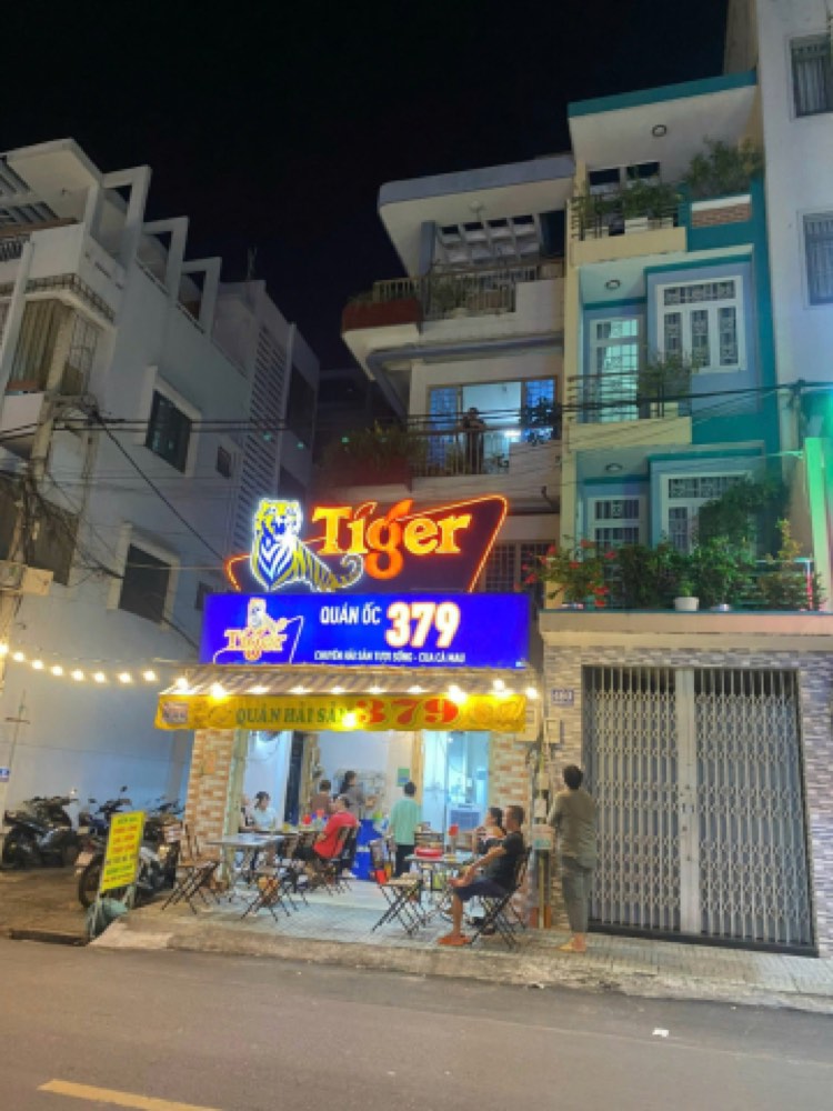 Bán nhà mặt tiền Vĩnh Viễn, Quận 10 - ảnh 1