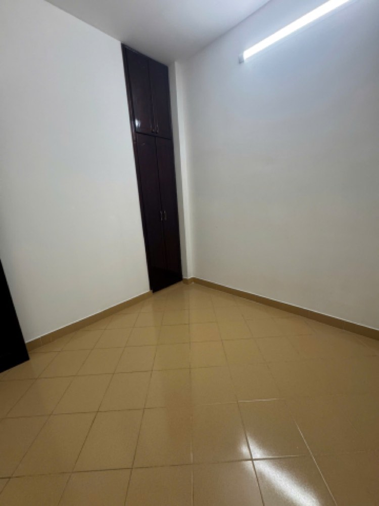Bán nhà hẻm 94 Bùi Đình Túy, Bình Thạnh - ảnh 1
