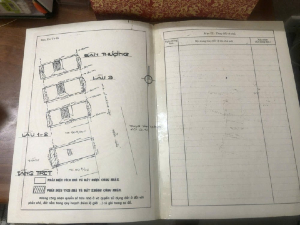 Bán nhà hẻm 284 Lý Thường Kiệt, Quận 10