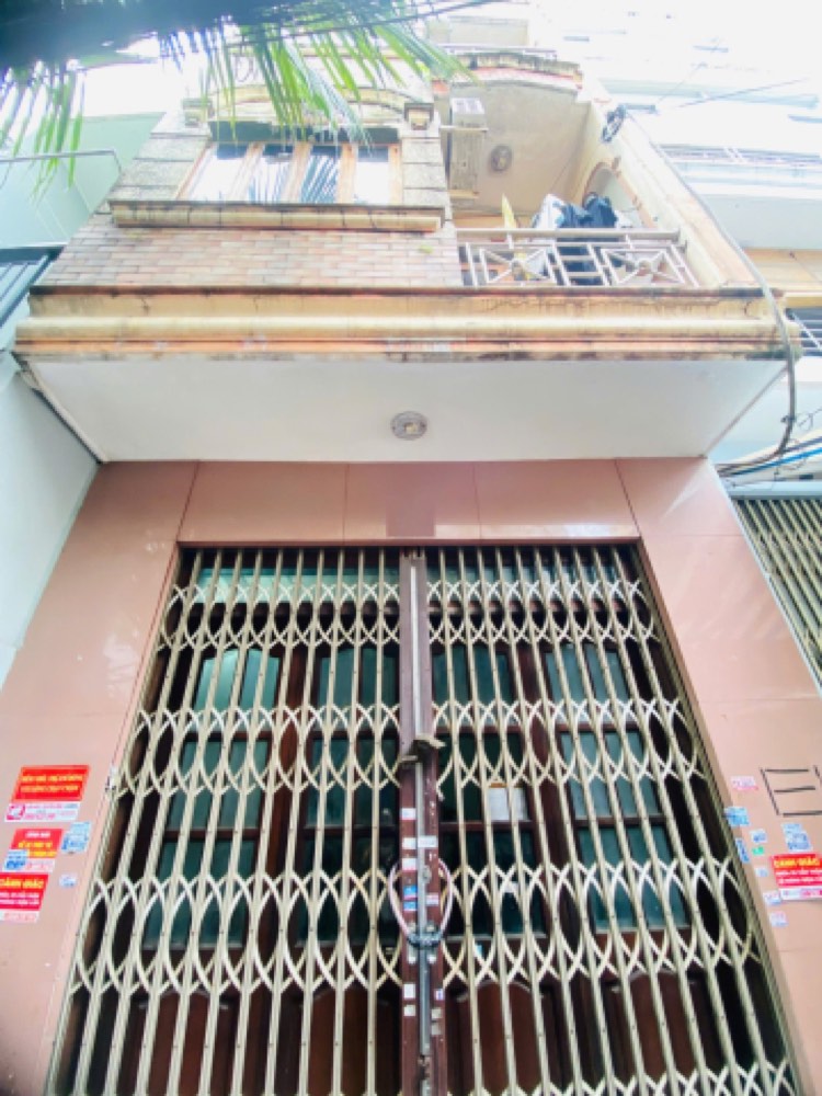 Bán nhà hẻm 166 Hồ Bá Kiện, Quận 10 - ảnh 1