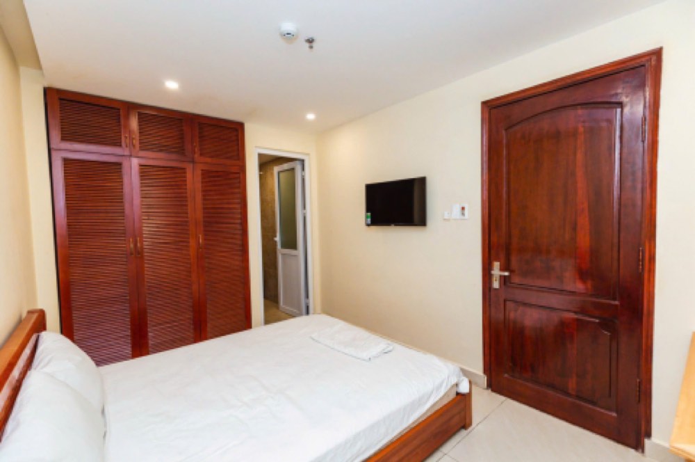 Bán nhà mặt tiền Sư Vạn Hạnh, Quận 10 - ảnh 1