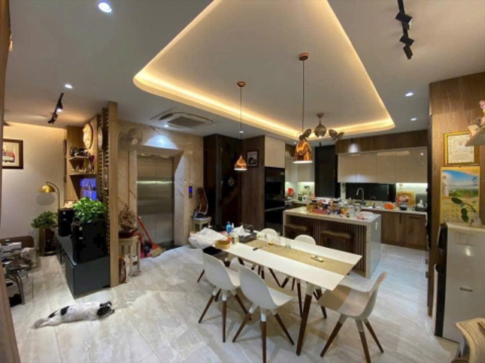 Bán nhà hẻm 6 Phạm Văn Hai, Tân Bình