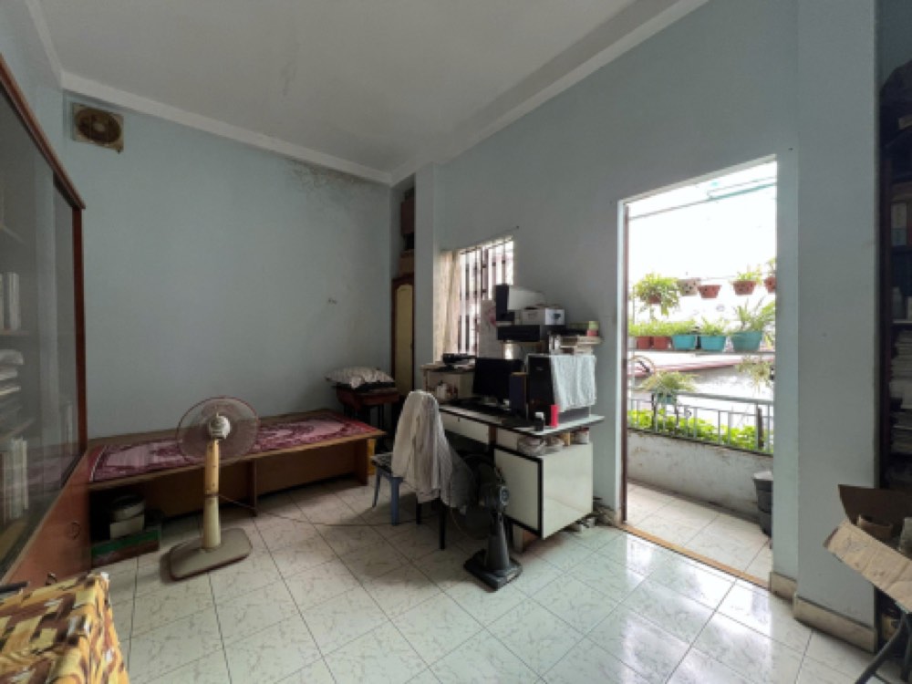 Bán nhà hẻm 70 Đinh Bộ Lĩnh, Bình Thạnh - ảnh 1