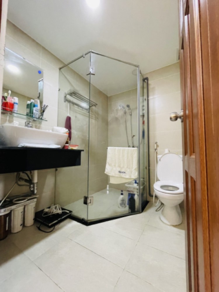 Bán nhà mặt tiền Hoàng Hoa Thám, Bình Thạnh - ảnh chính