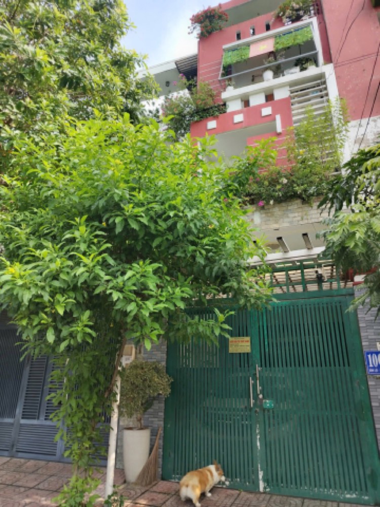 Bán nhà hẻm 106 Bình Lợi, Bình Thạnh - ảnh 1