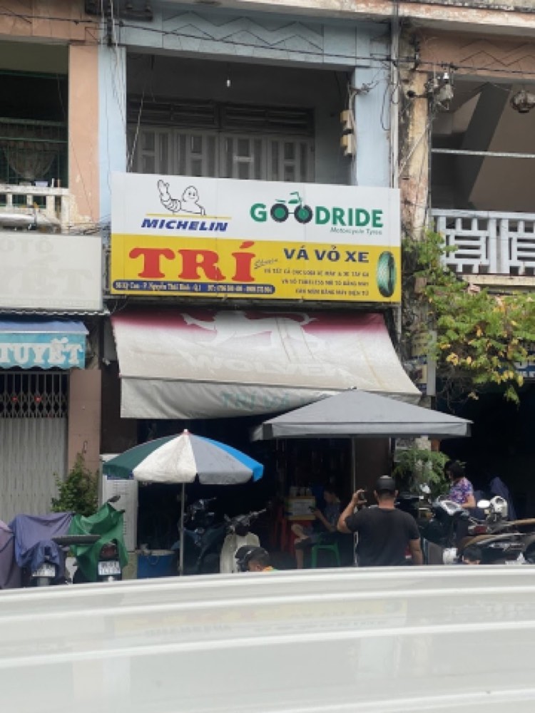 Bán nhà mặt tiền 56 Ký Con, Quận 1 - ảnh 1