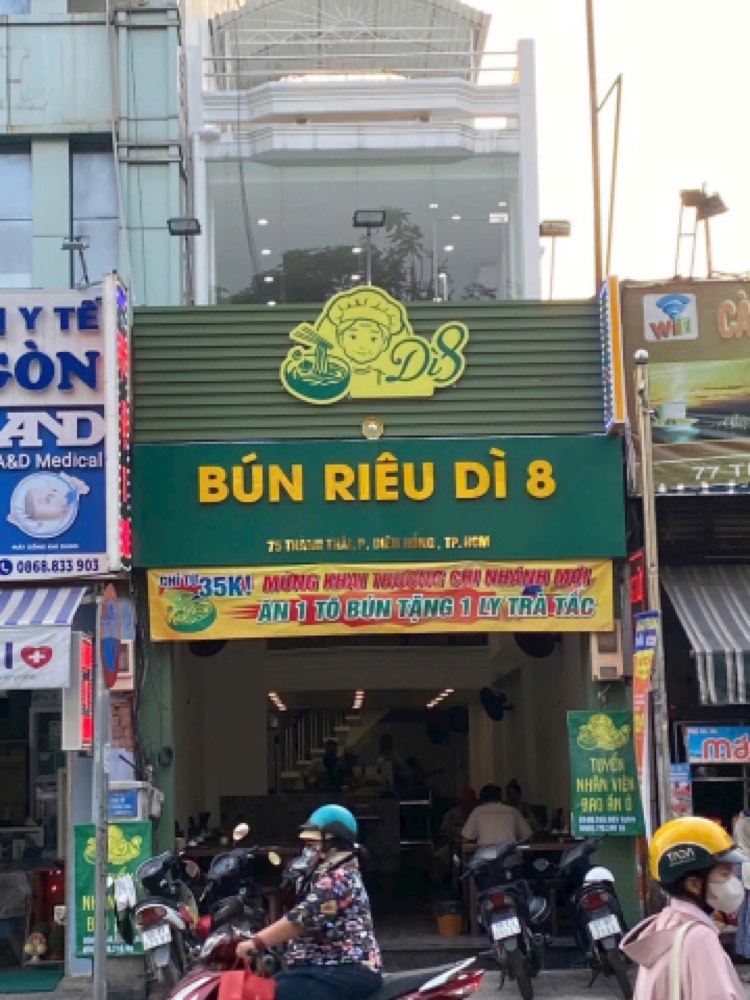 Bán nhà mặt tiền Thành Thái, Quận 10 - ảnh 1