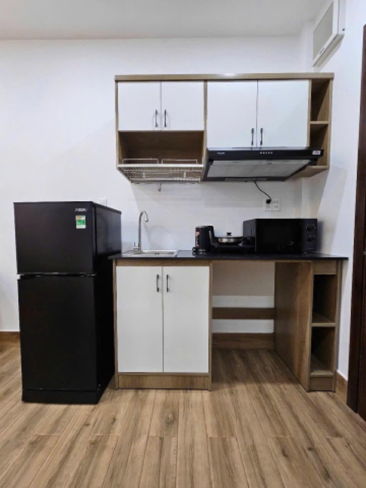 Bán nhà hẻm 5 Nơ Trang Long, Bình Thạnh - ảnh 1