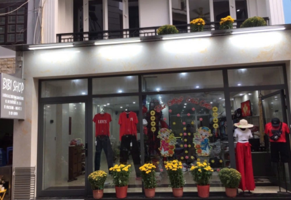 Bán nhà hẻm 84 Hồ Thị Kỷ, Quận 10