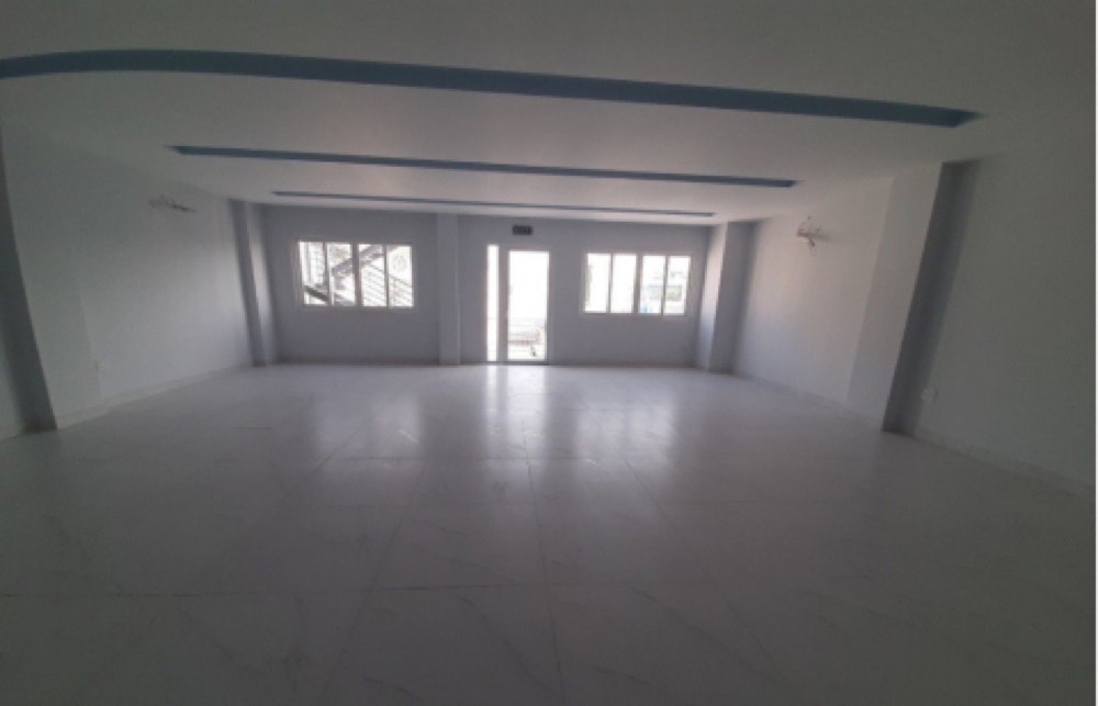 Bán nhà 17/10-12 Nguyễn Huy Tưởng, Bình Thạnh - ảnh 1