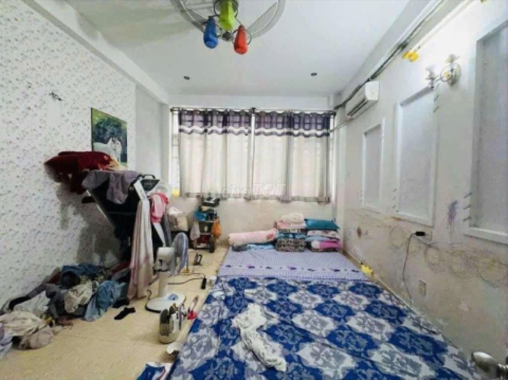 Bán nhà hẻm 31 Nguyễn Đình Chiểu, Phú Nhuận - ảnh 1