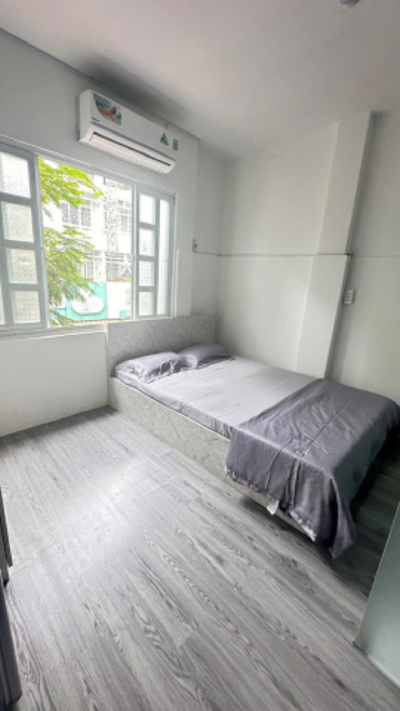 Bán nhà mặt tiền Nguyễn Thiện Thuật, Quận 3 - ảnh 1