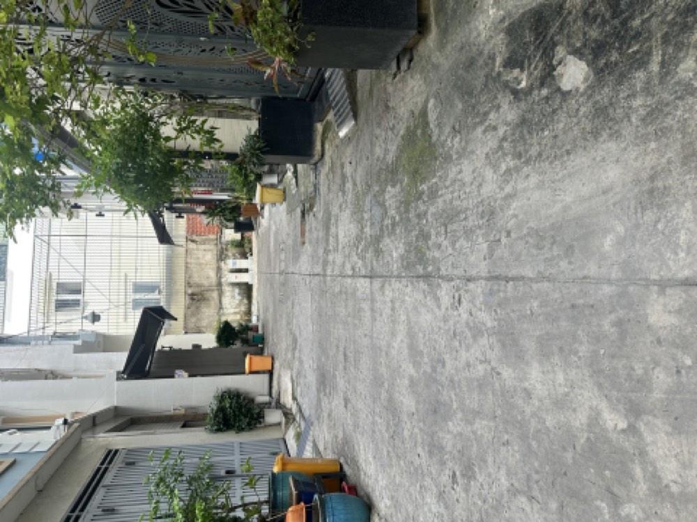 Bán nhà hẻm 153 Nguyễn Thượng Hiền, Bình Thạnh - ảnh 1