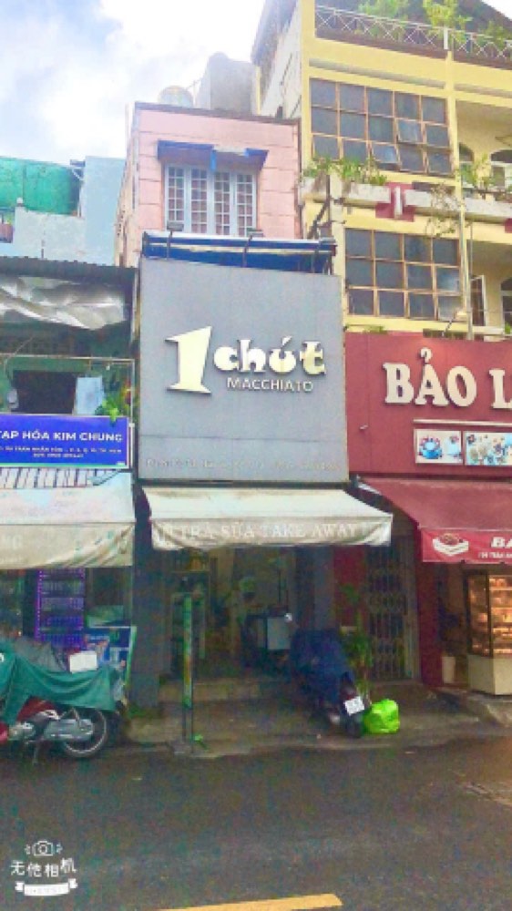 Bán nhà hẻm đường Trần Nhân Tôn, Quận 10