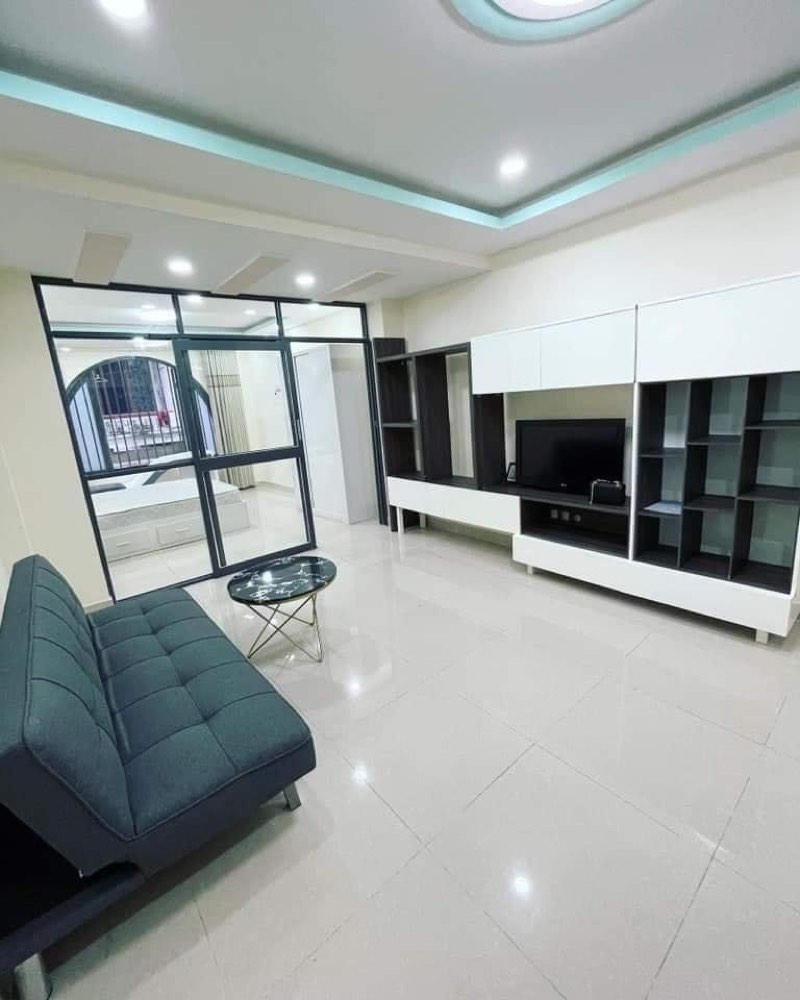 Bán nhà hẻm 319 Nguyễn Công Trứ, Quận 1