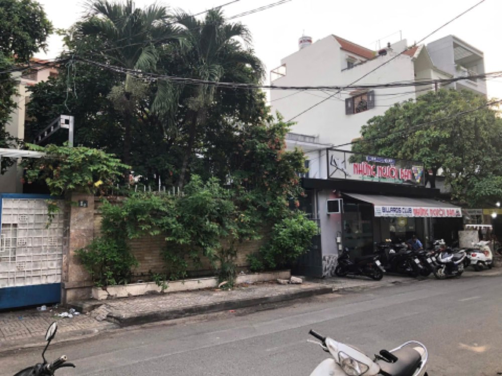 Bán nhà mặt tiền I-2+I-6 Châu Thới, Quận 10 - ảnh 1