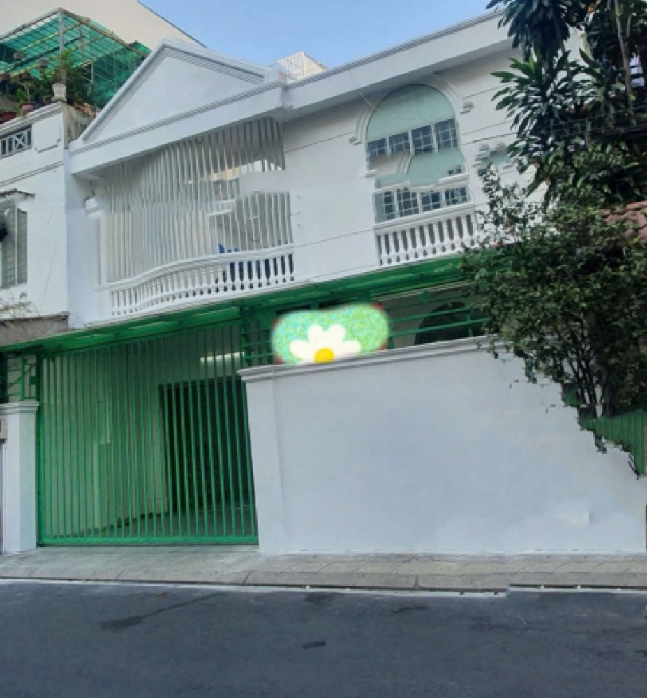 Bán nhà 54/16 Bạch Đằng, Tân Bình - ảnh chính