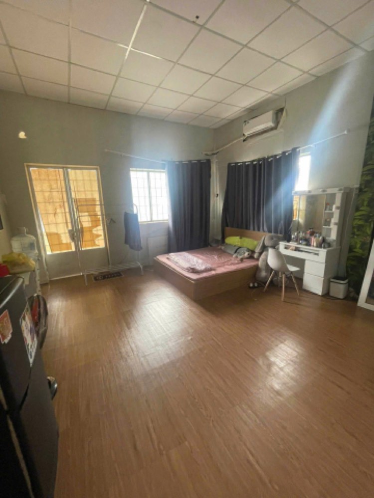 Bán nhà mặt tiền Huỳnh Văn Bánh, Phú Nhuận - ảnh 1