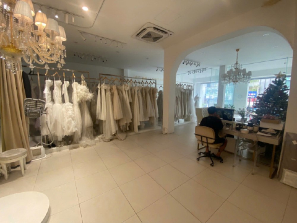Bán nhà mặt tiền Phan Đình Phùng, Phú Nhuận