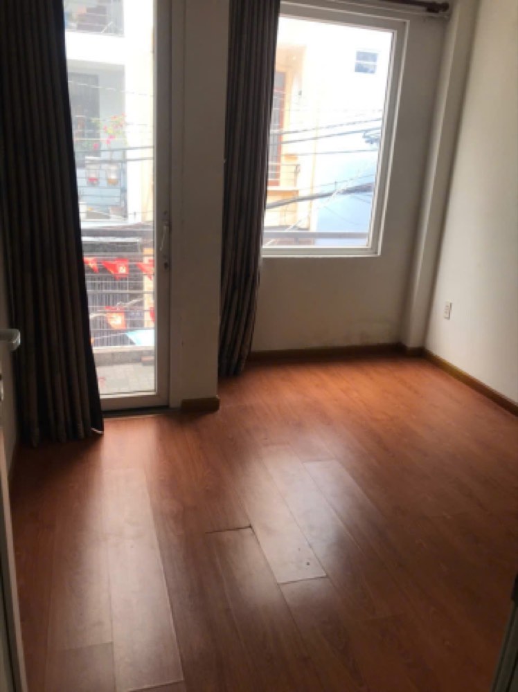 Bán nhà hẻm 247 Huỳnh Văn Bánh, Phú Nhuận - ảnh 1