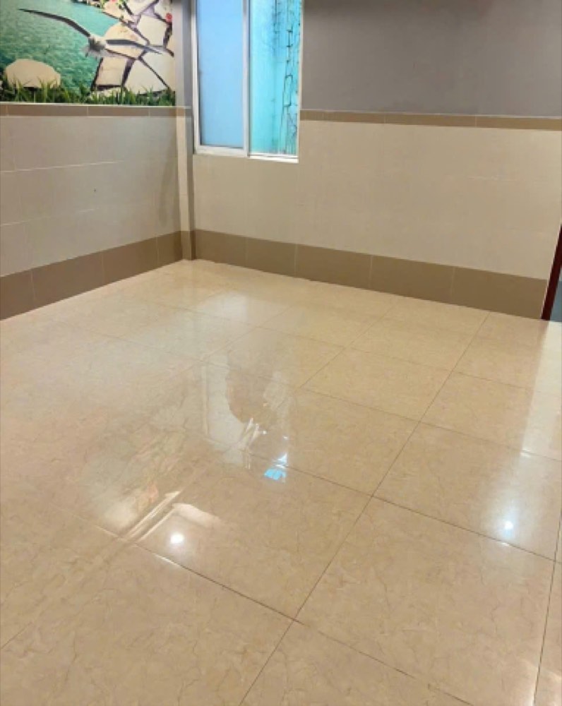 Bán nhà hẻm 766 Sư Vạn Hạnh, Quận 10