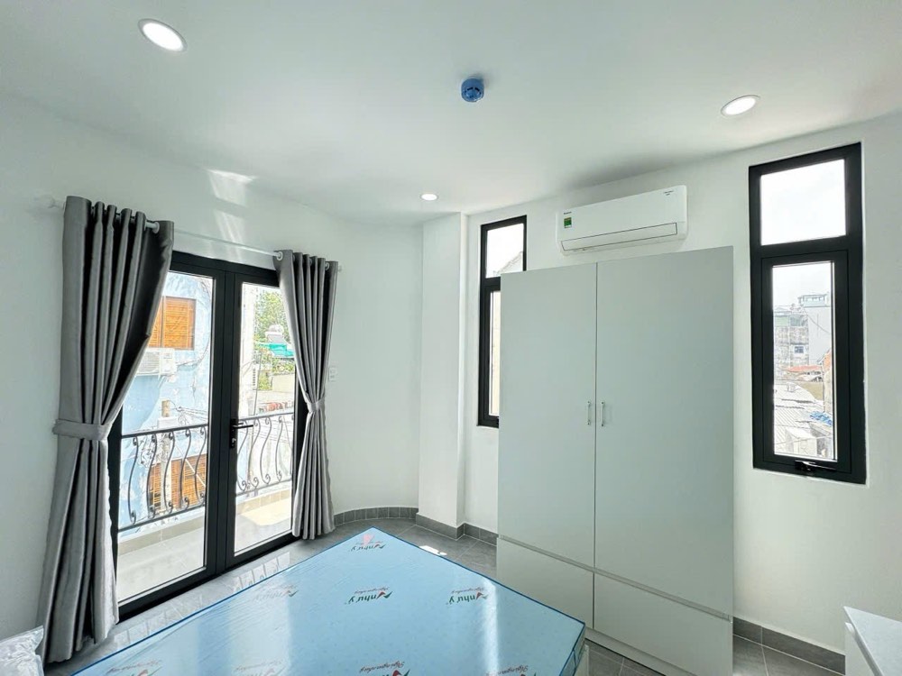 Bán nhà hẻm 269 Nguyễn Trãi, Quận 1
