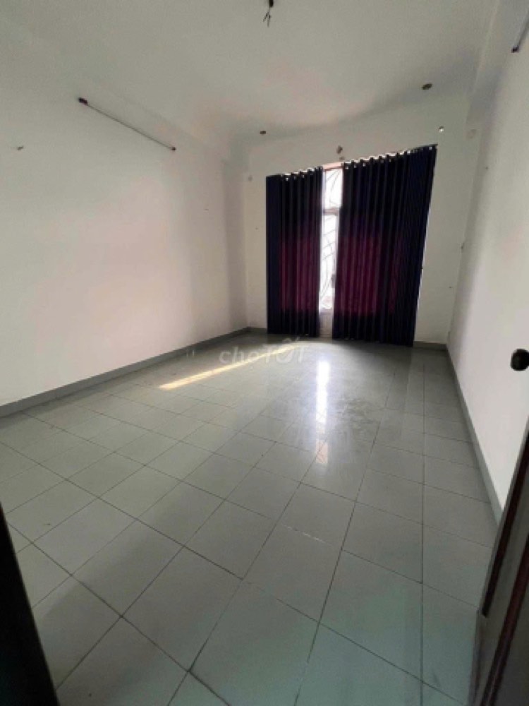 Bán nhà mặt tiền Phan Đình Phùng, Phú Nhuận - ảnh 1