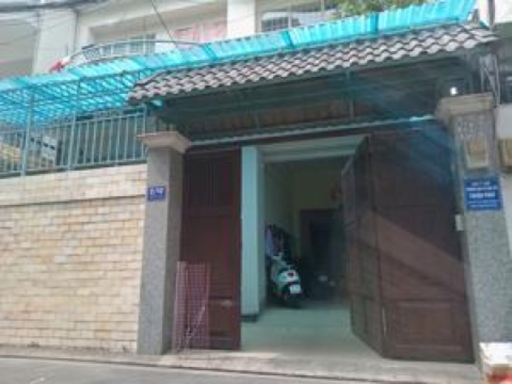 Bán nhà hẻm 2 Hồng Hà, Tân Bình