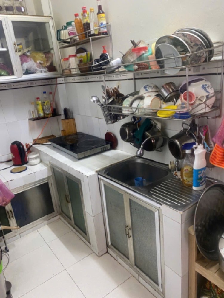 Bán nhà hẻm 217 Bùi Đình Túy, Bình Thạnh - ảnh 1