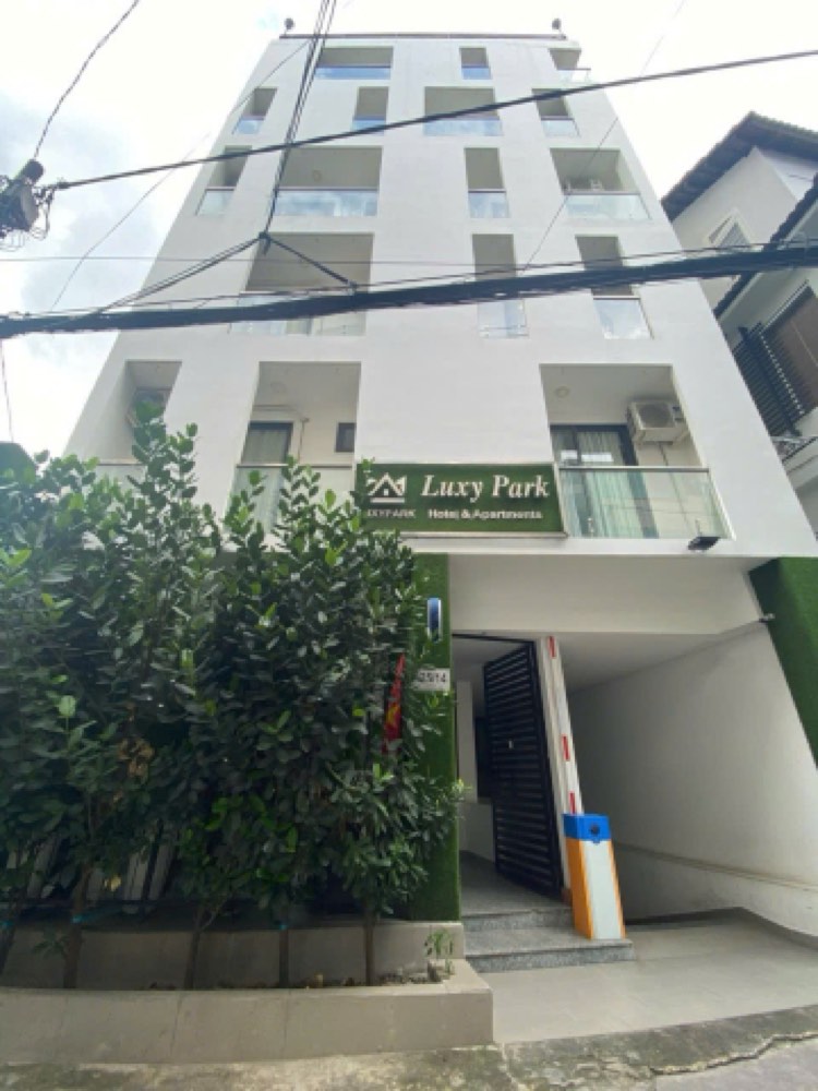 Bán nhà 25/14 Nguyễn Bỉnh Khiêm, Quận 1 - ảnh 1