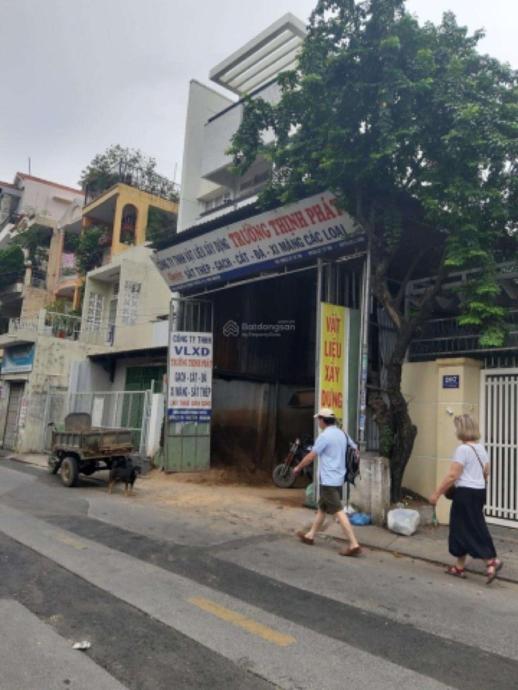 Bán nhà mặt tiền Nguyễn Trọng Tuyển, Phú Nhuận - ảnh 1