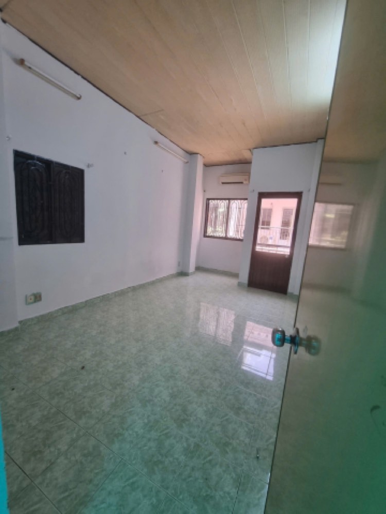 Bán nhà hẻm 212 Nguyễn Thiện Thuật, Quận 3 - ảnh 1
