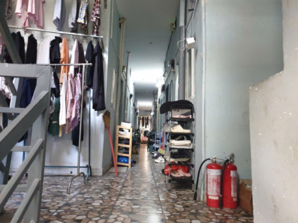 Bán nhà mặt tiền 6 Lê Quý Đôn, Phú Nhuận - ảnh 1