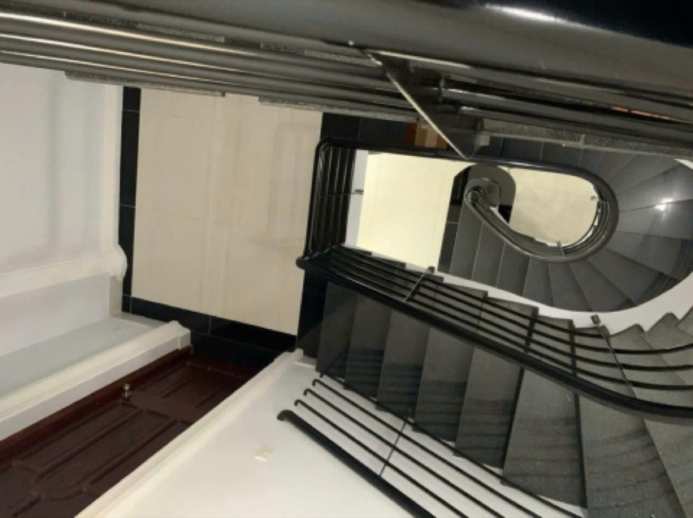 Bán nhà hẻm 449 Sư Vạn Hạnh, Quận 10