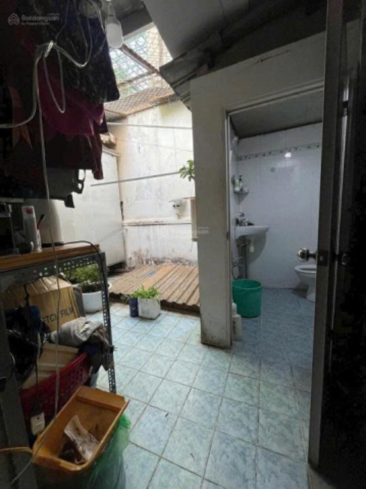 Bán nhà hẻm 395 Vĩnh Viễn, Quận 10