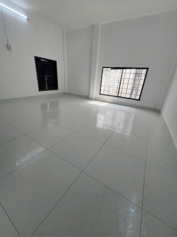 Bán nhà hẻm 7 Số 5 Cư Xá Đô Thành, Quận 3 - ảnh 1