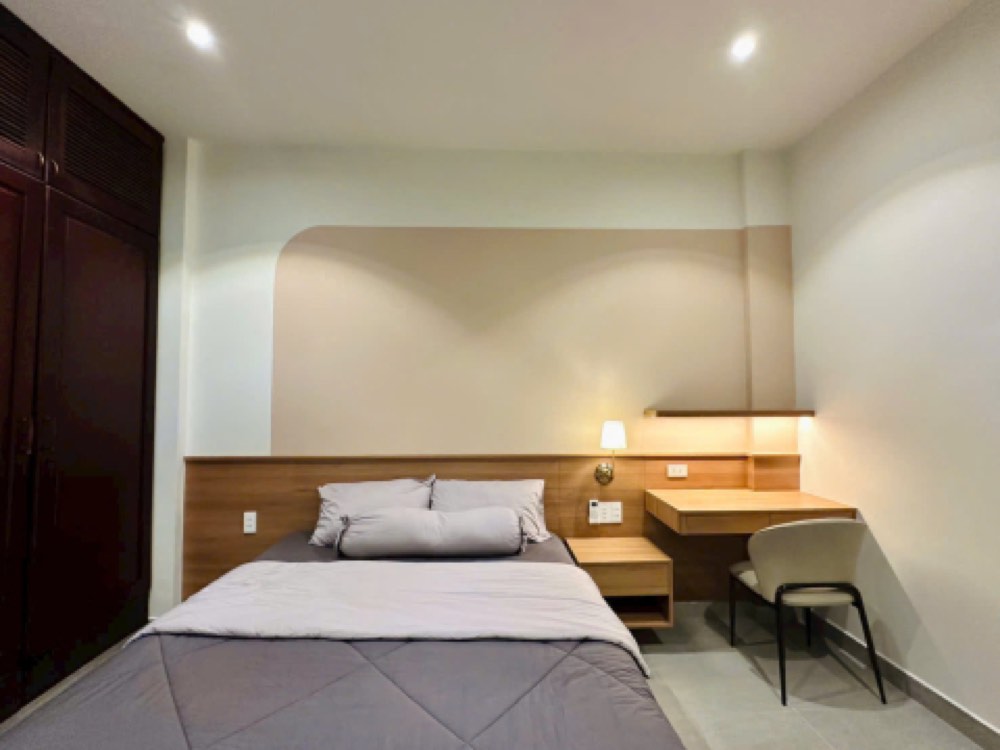 Bán nhà hẻm 436 Đường 3 Tháng 2, Quận 10