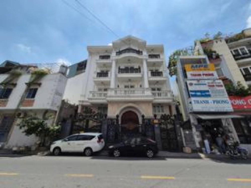Bán nhà hẻm 79 Đặng Văn Sâm, Tân Bình