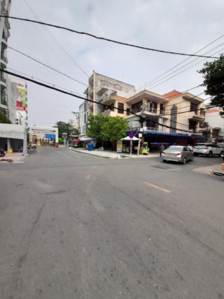 Bán nhà mặt tiền Đinh Bộ Lĩnh, Bình Thạnh - ảnh 1