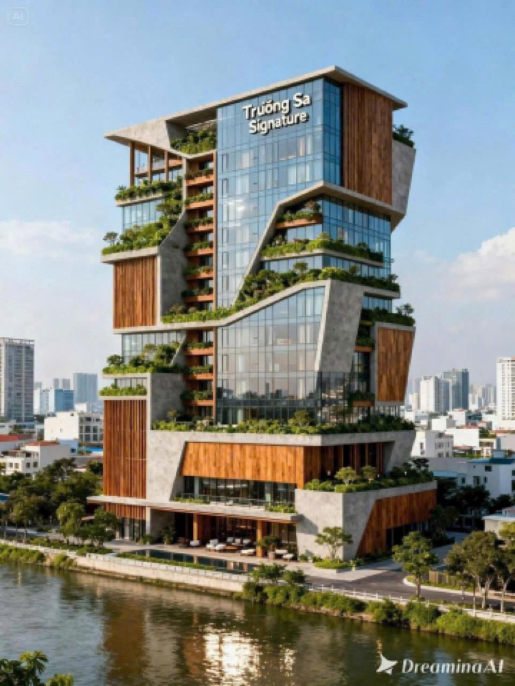 Bán nhà mặt tiền 52-54-56-58-60 Trường Sa, Bình Thạnh - ảnh 1