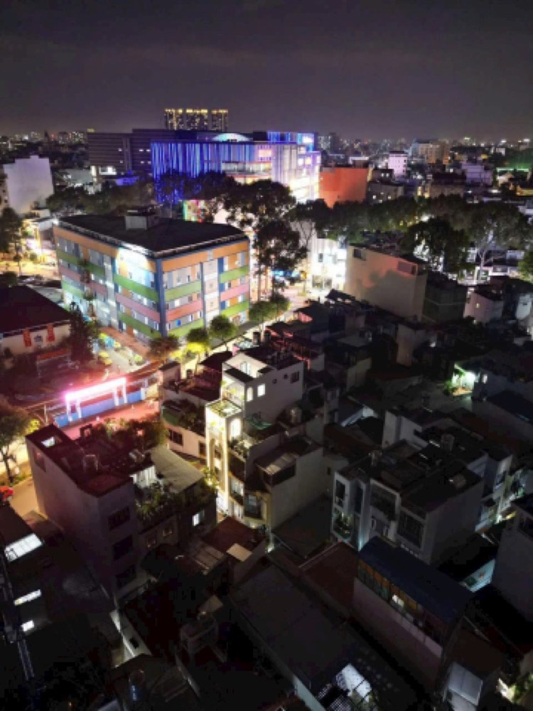 Bán nhà hẻm 594 Sư Vạn Hạnh, Quận 10 - ảnh 1
