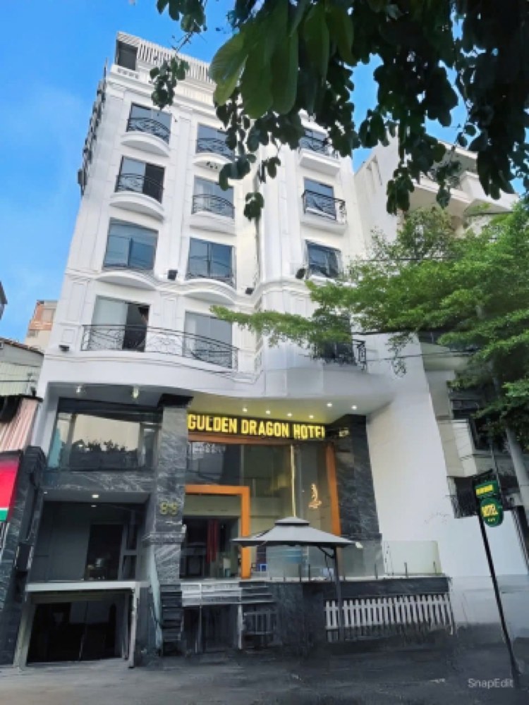 Bán nhà mặt tiền 88 Yên Thế, Tân Bình - ảnh chính