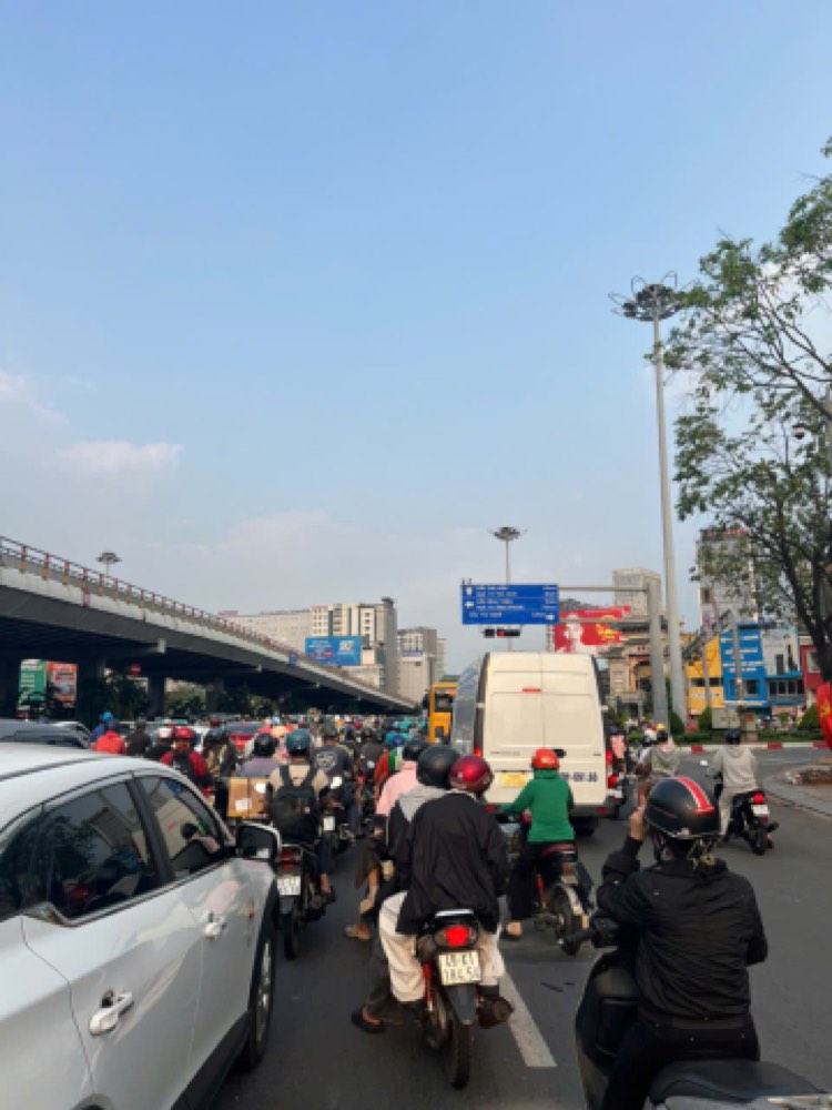 Bán nhà mặt tiền Chu Văn An, Bình Thạnh - ảnh chính
