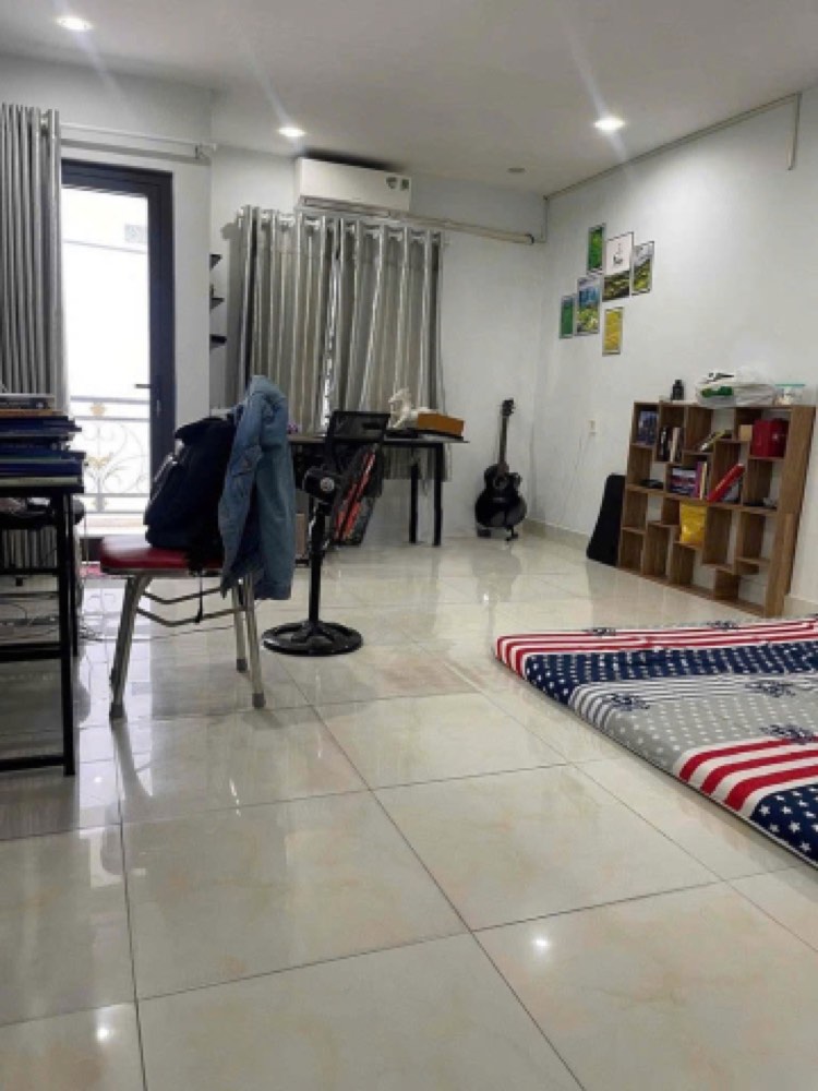 Bán nhà 35/2C Đinh Bộ Lĩnh, Bình Thạnh