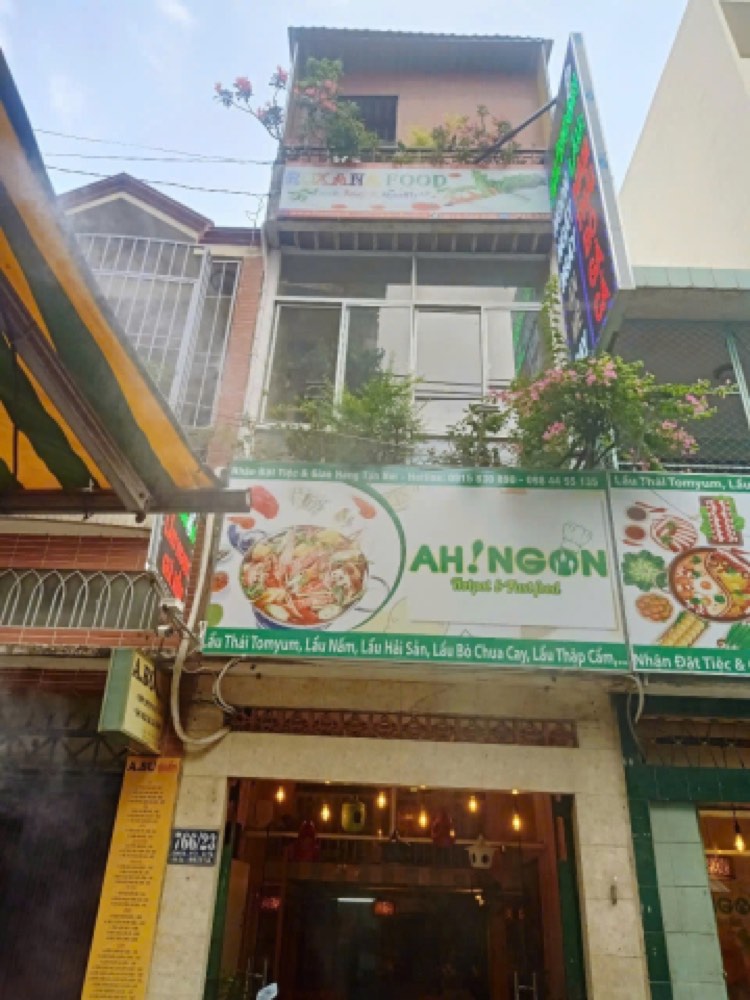 Bán nhà hẻm 766 Cách Mạng Tháng Tám, Tân Bình - ảnh 1