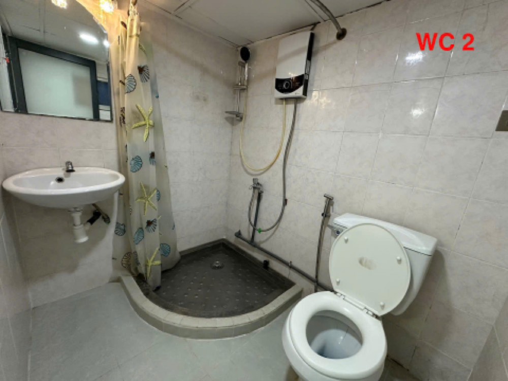 Bán nhà hẻm 362 Nguyễn Đình Chiểu, Quận 3 - ảnh 1