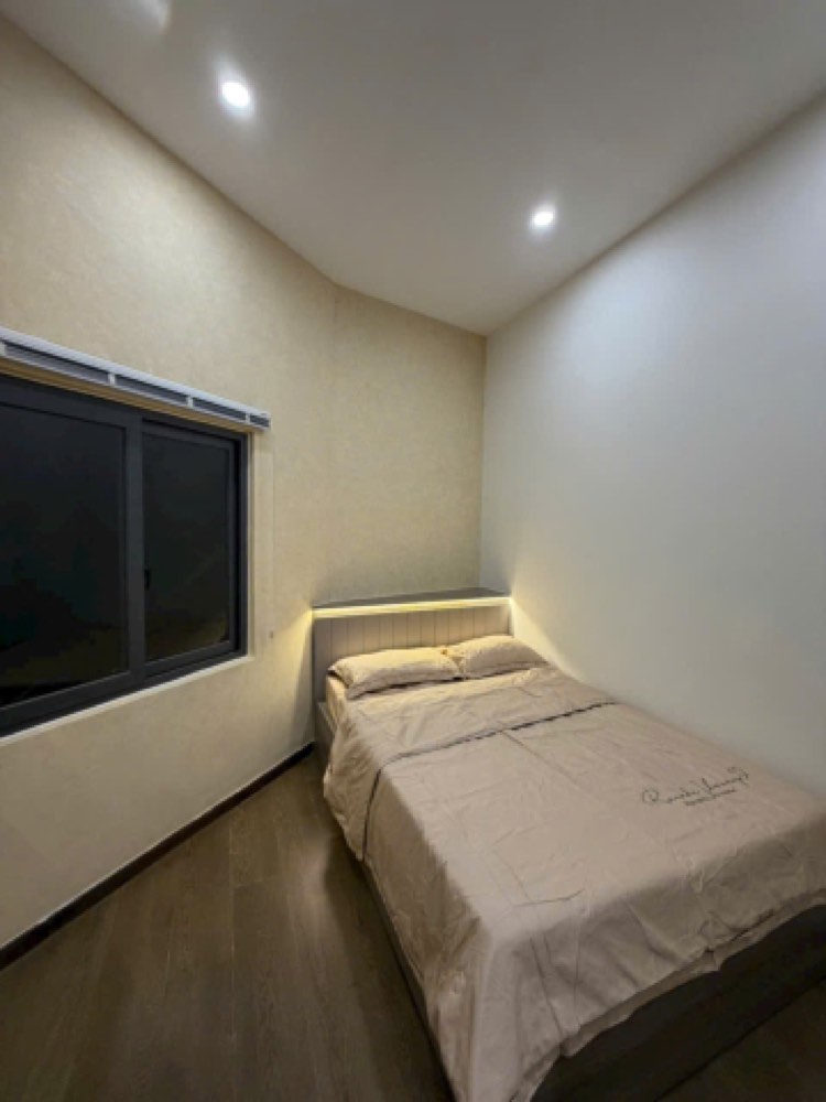 Bán nhà hẻm 52 Nguyễn Văn Đậu, Bình Thạnh