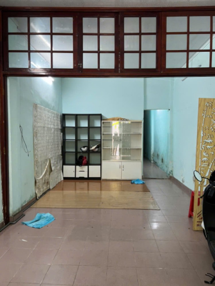 Bán nhà hẻm 436b Đường 3 Tháng 2, Quận 10 - ảnh 1